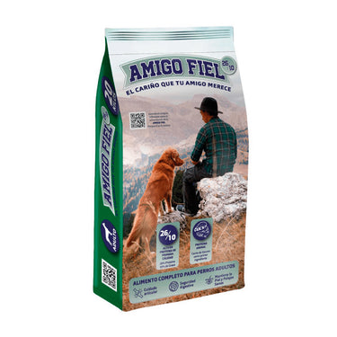 Amigo fiel 20kg